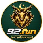92Fun Game