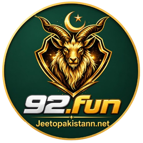 92Fun Game