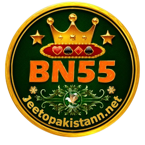 BN55 Game