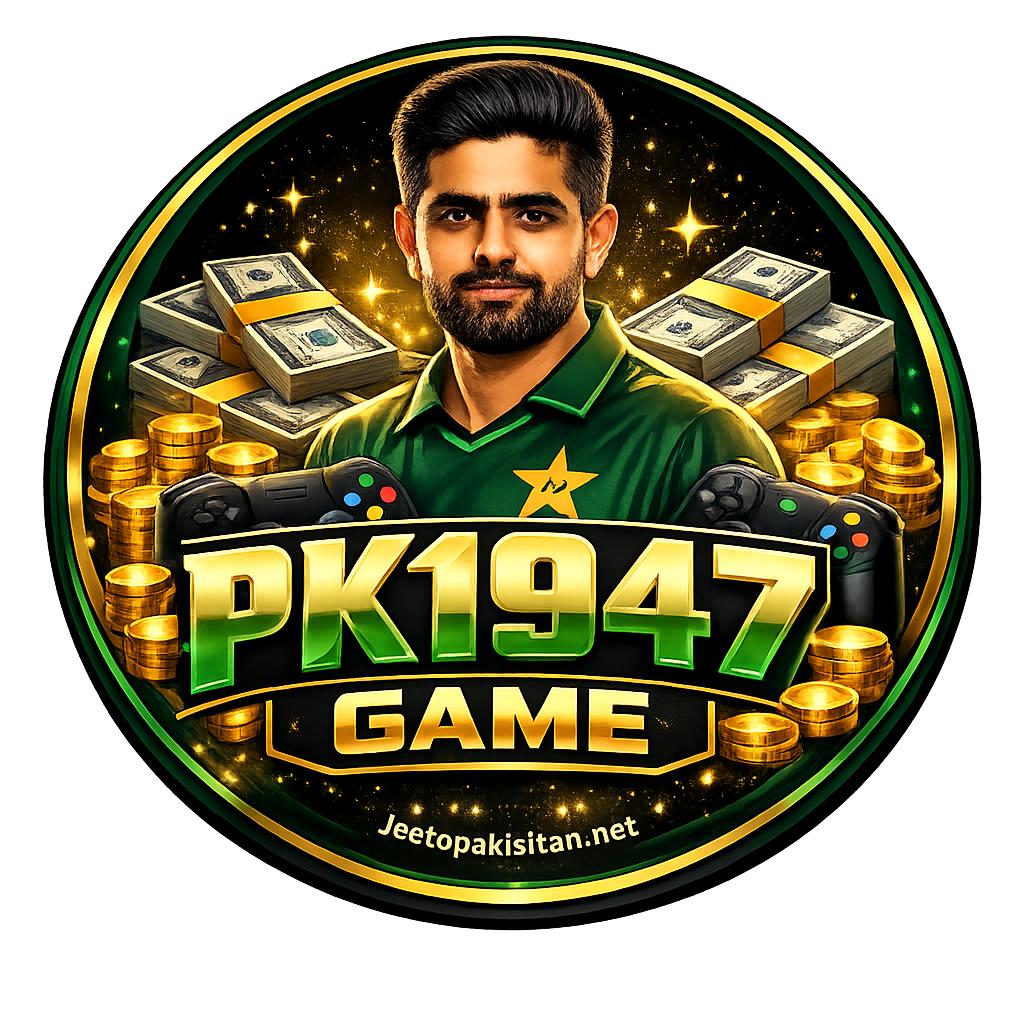 PK1947 Game