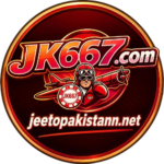 JK667 Game