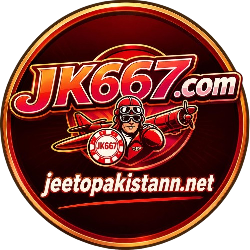 JK667 Game