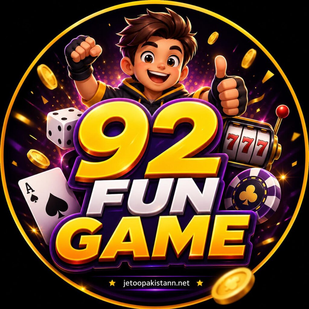 92Fun Game