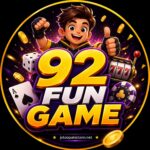 92Fun Game