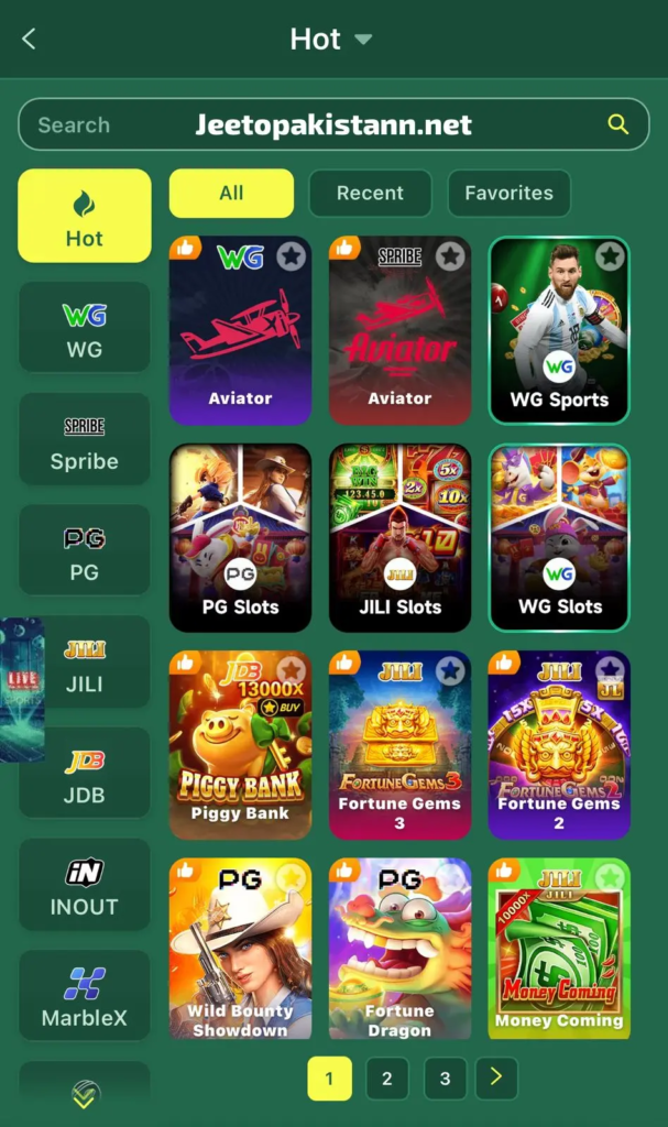 K666 Game
