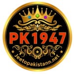 PK1947 Game