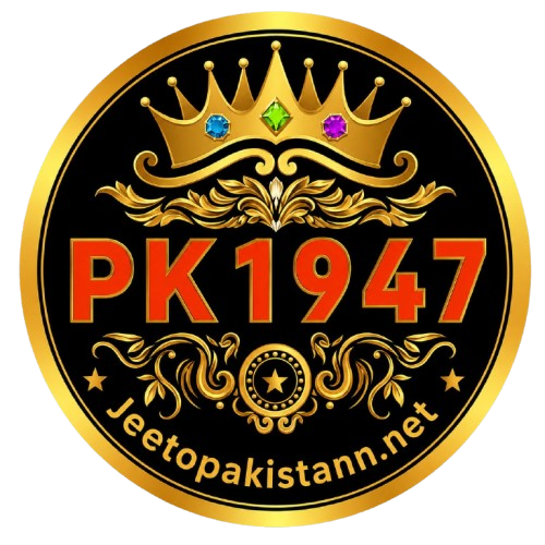 PK1947 Game
