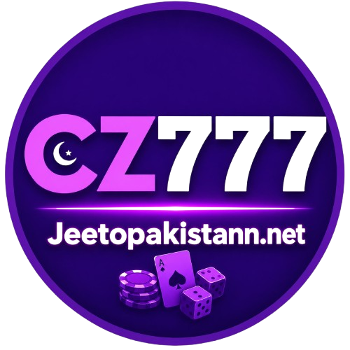 CZ777 Game