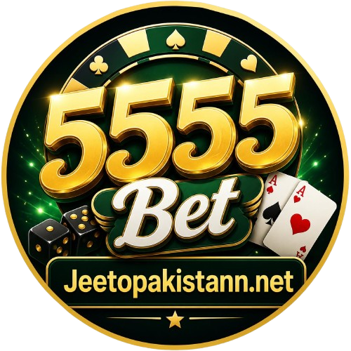5555Bet