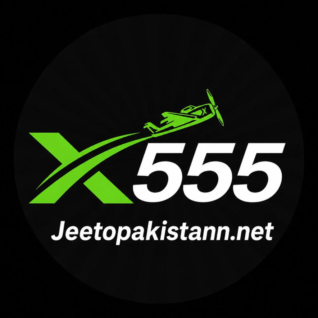 X555 Game