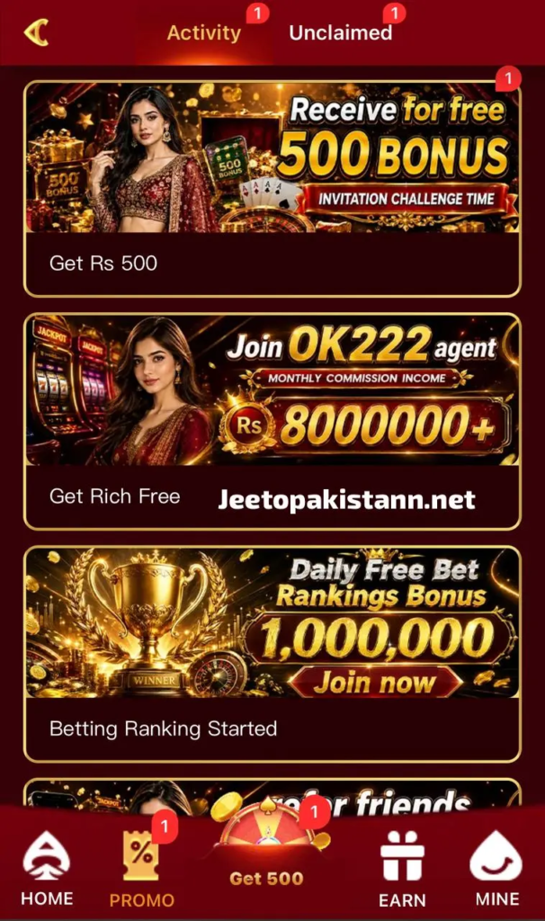 Ok222 Game