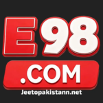 E98 Game