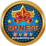 DONE55 Game