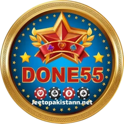 DONE55 Game
