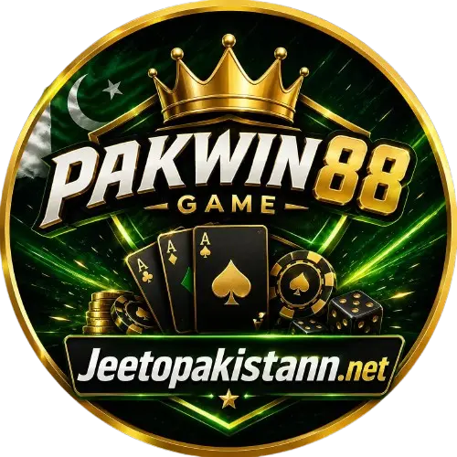 Pakwin88 Game
