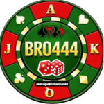 Bro444 Game