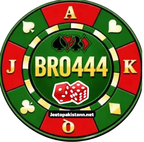 Bro444 Game