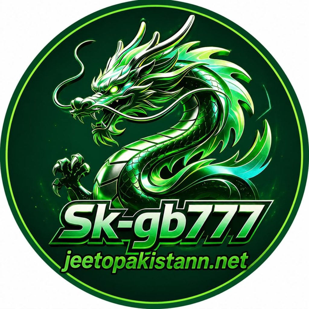 SKGB777 Game