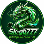 SKGB777 Game