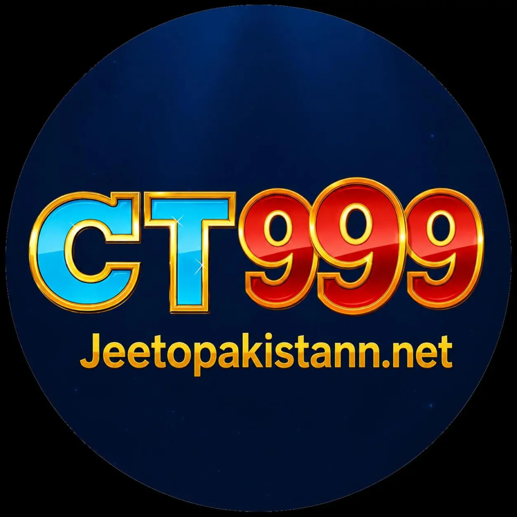 CT999 Game