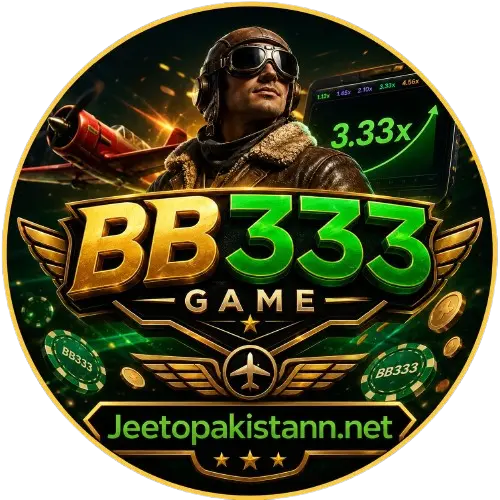 BB333 Game