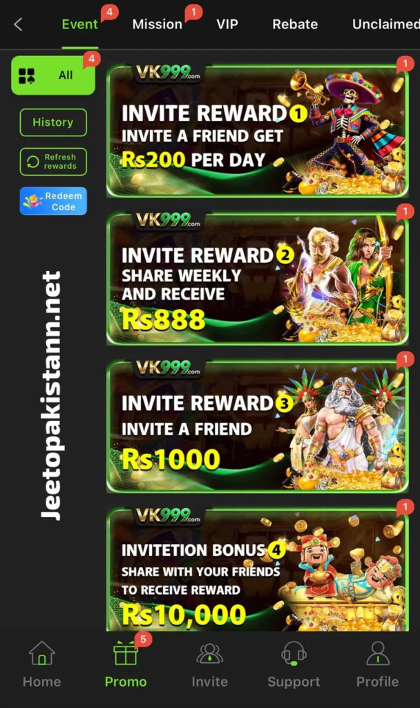 VK999 Game