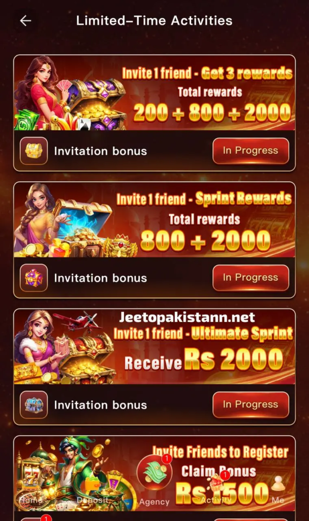 666Rs Game