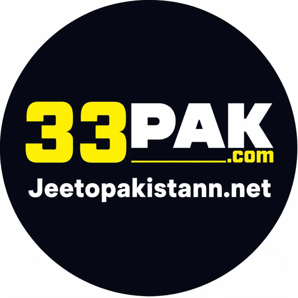 33Pak Game