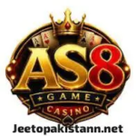 AS8 Game