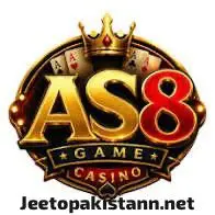 AS8 Game