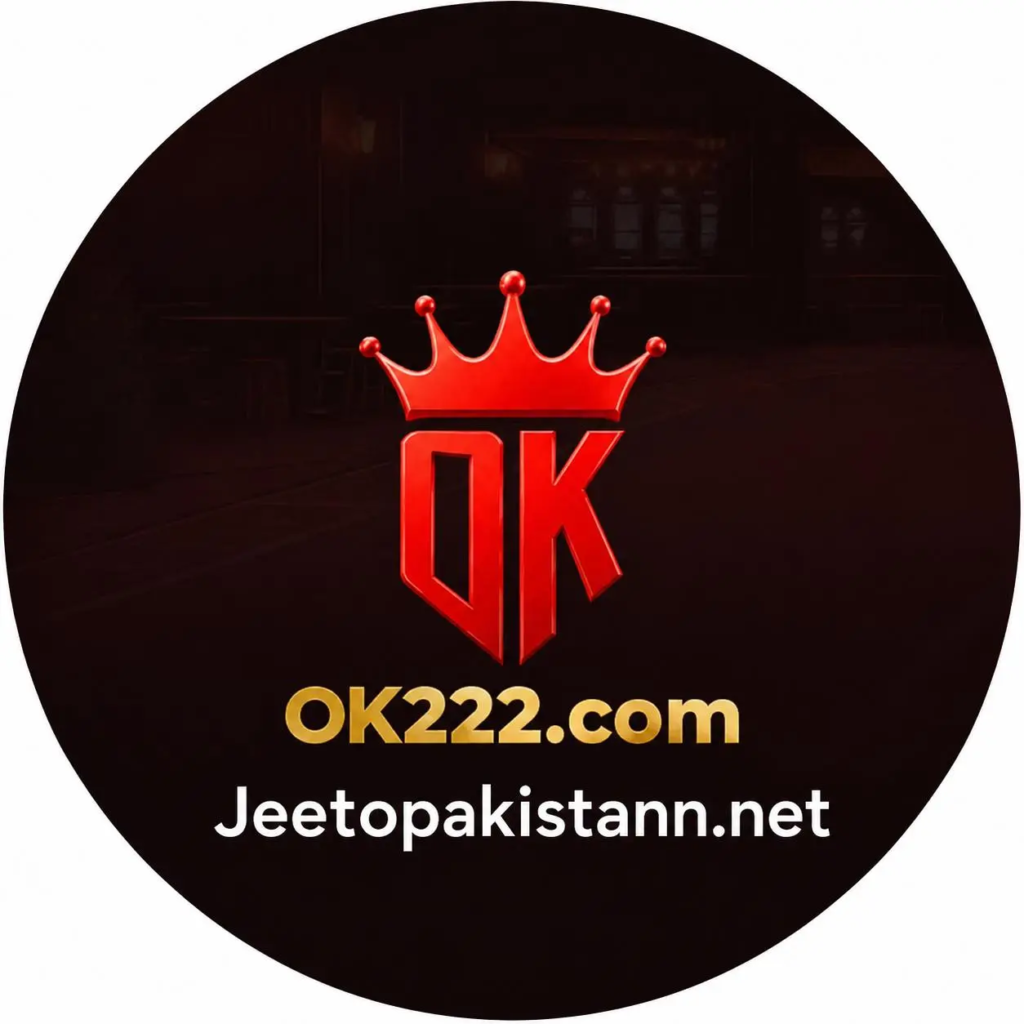 Ok222 Game