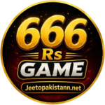 666Rs Game
