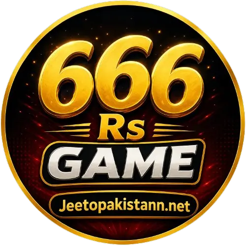 666Rs Game