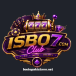 Isb07 Game