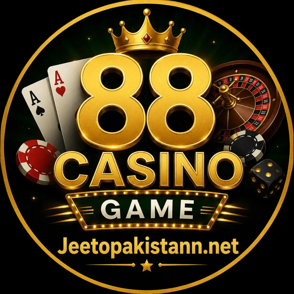 88Casino Game