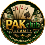 PAKclub Game