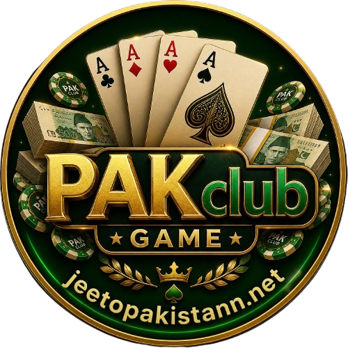 PAKclub Game