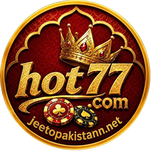Hot77 Game