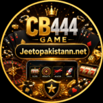 CB444 Game