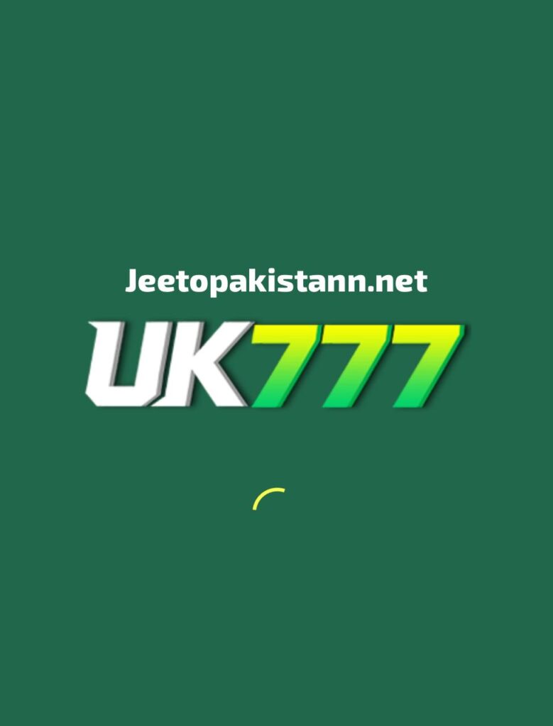 UK777 Game