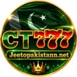 CT777 Game