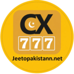 CX777 Game