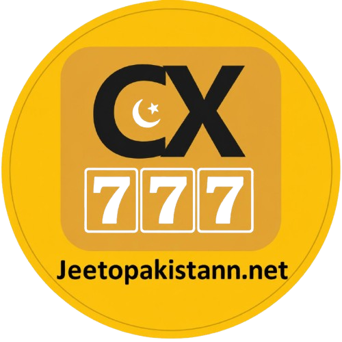 CX777 Game