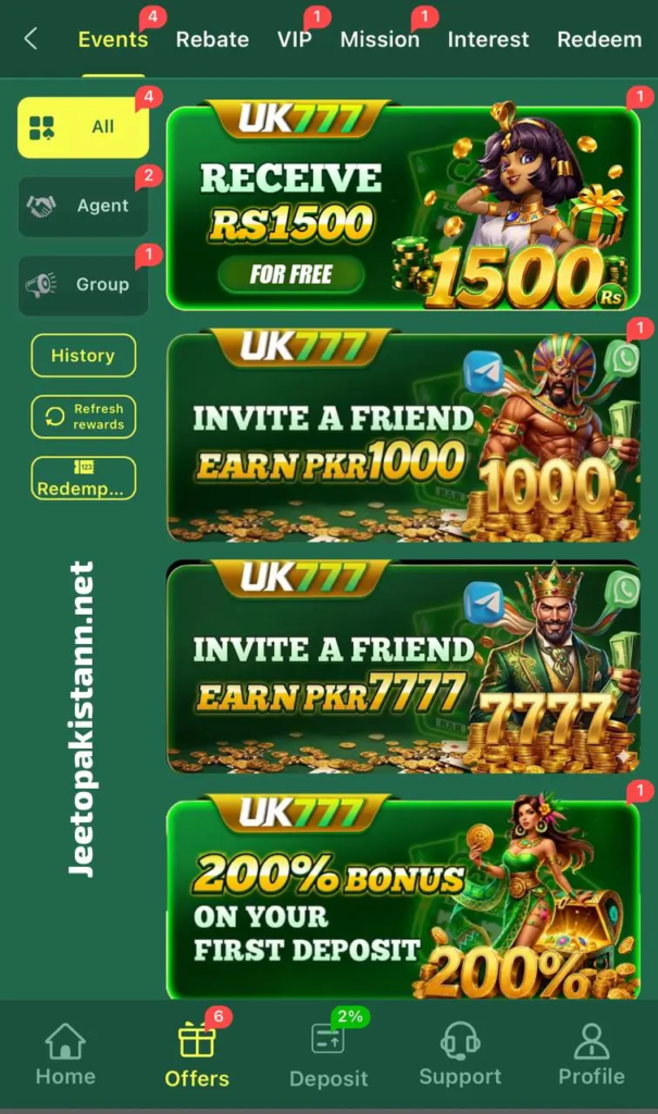 ZK777 Game