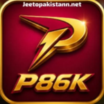 P86K Game