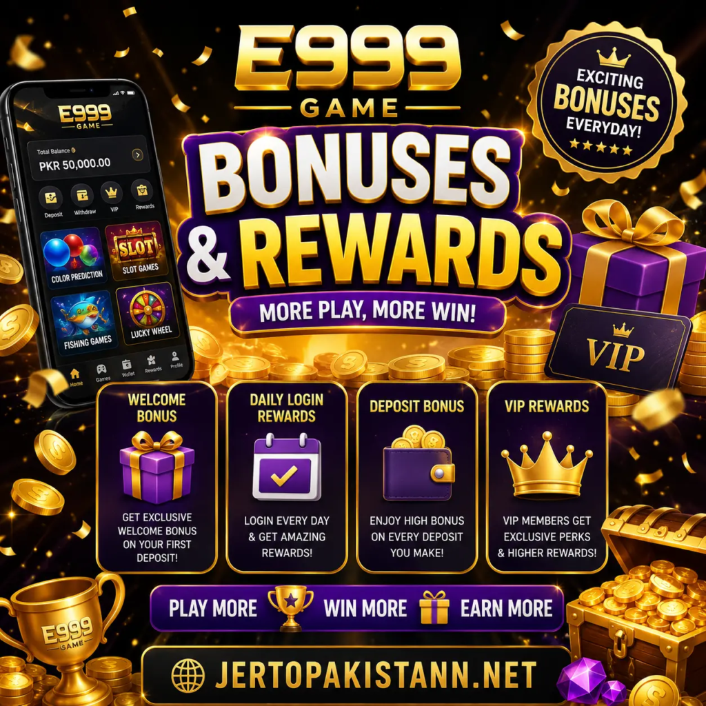 E999 Game