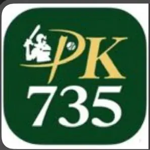 PK735 Game
