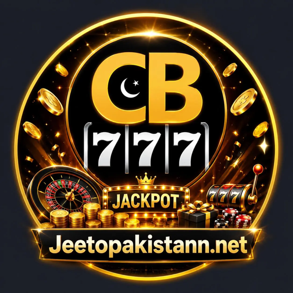 CB777 Game