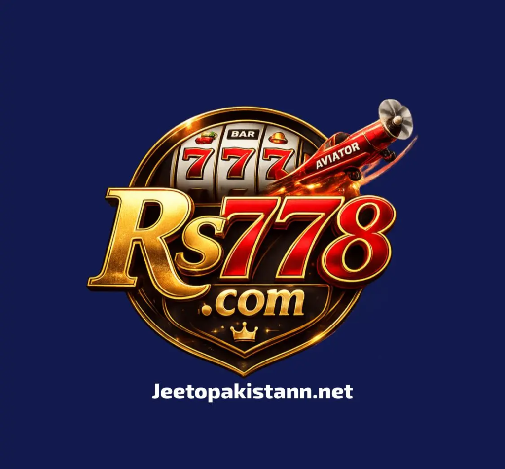 RS778 Game