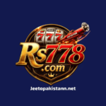RS778 Game